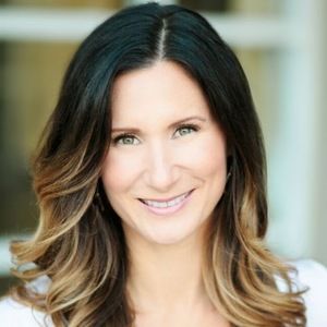 Meet your Posher, Kristi